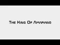 Kabza De Small & Dj Maphorisa - Ufunani (Official Audio) feat. Aymos, Kelvin Momo & Jay Music