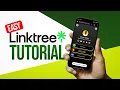 Linktree Setup Guide for Creators and Freelancers in 2026