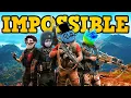 Download Lagu 4 Youtubers Vs 1 Impossible Challenge = The Worlds Greatest Stream