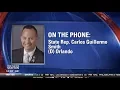 Carlos reacts to cannabis dispensary approval in Orange