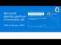 Productivity Tips for working with Microsoft Graph and Microsoft Graph PowerShell - January 2023