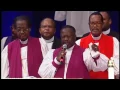 Bishop Frank Otha White - Closing Prayer and Benediction