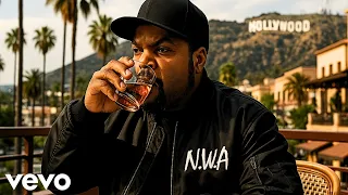 Ice Cube WestSide Stories Mixtape 1 2025 