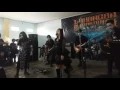 Download Lagu KROMO INGGIL (Gresik Harmony Black Metal) - Kematian Live In Lamongan Bawah Tanah