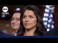 Who is Tulsi Gabbard