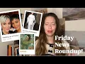 Download Lagu Meghan: Demon or Dummy? RIDICULOUS Paris Fashion! The Kooky Kardashians Strike Again! And MORE!