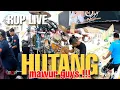 ROP LIVE | Pok Amai Amai Belalang Kupu-kupu | Mawur Guys ❗❗❗