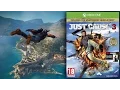 Just Cause 3 Parents Guide PEGI 18
