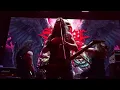 Suicidal Angels - Bloodbath - Live at Bangkok, Thailand, @Bantadthong Art Space (2025.02.09)