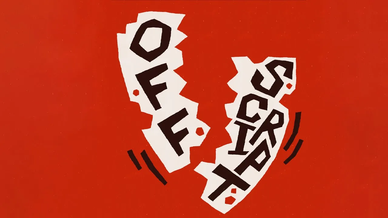 Off-Script (2024)