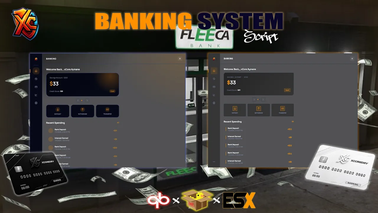 Banking System