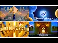 Download Lagu What's Inside the Disney Castle, WB Intro \u0026 Other Iconic Intros? AI Shows You!