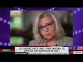 Liz Cheney says I Was Wrong for Opposing Same-Sex Marriage