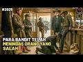 Download Lagu Para Bandit Mempermalukan Petani Tampak Lemah Tanpa Tahu Dia Adalah Pembunuh Jitu Yang Ingin Pensiun