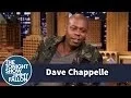 Download Lagu Dave Chappelle Describes His First Encounter with Kanye West
