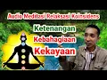 Download Lagu AUDIO MEDITASI RK MAS YUNUS MENARIK KEBAHAGIAAN REZEKI UANG \u0026 KEKAYAAN BERLIMPAH