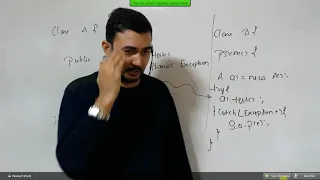 Pankaj Sir Academy Core Java Session 28