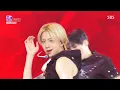 LOUDER - CRAVITY | SBS 261011 방송