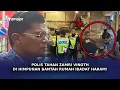 Lagu POLIS Tahan Zamri Vinoth Di Himpunan Bantah Rumah Ibadat Haram!
