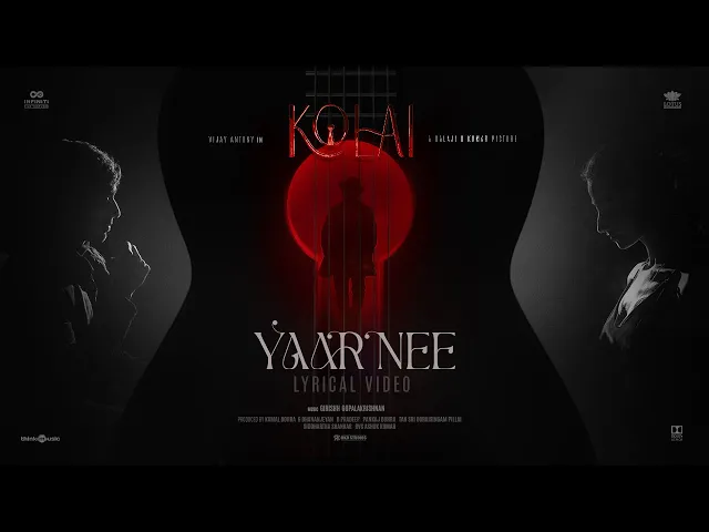 Yaar Nee - Kolai (Tamil song)