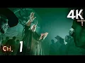 Download Lagu Outlast 2 - [4K/60fps] (100%, Nightmare, All Collectables) Walkthrough Part 1 - Genesis