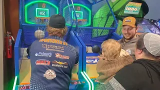 2026 Cluggys Nate vs Don Great game