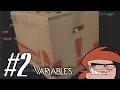 ROBLOX SCRIPTING TUTORIALS VARIABLES