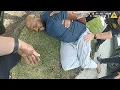 Correctional Officer Leaves Traffic Stop Learns The Consequence