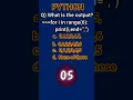 what is the output