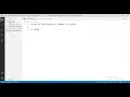 How to find Square of Number in Python