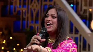 Download Challa, Kamli \u0026 Heer | Performance | Richa Sharma, Harshdeep Kaur \u0026 Kapil | On The Kapil Sharma Show MP3