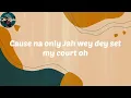Victony - kolomental (Lyrics)