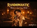 RANDOMANTIC- JAMES REID | Soul Jazz R&B Cover | Smooth Groove You’ll Replay