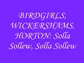 Solla Sollew Lyrics (1)
