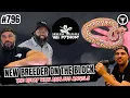 Ball Python Projects That Speak LOUDER Than Words NBB Recap Ep 796 Live