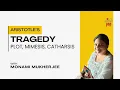 What is Tragedy according to Aristotle Plot Mimesis Catharsis
