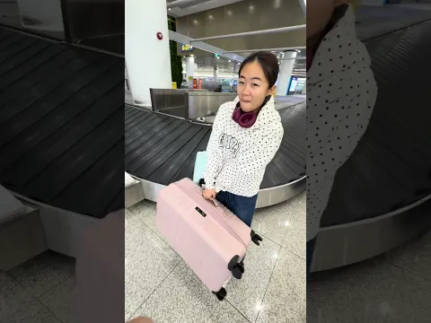 TRAVEL DAY TO KOREA