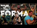 Lagu SKALAR VS - FORMA | prod. PREMIER ARENA ( official video )