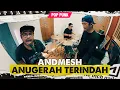 Download Lagu Anugerah Terindah - Andmesh (Pop Punk Cover) by SPRC