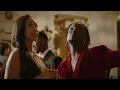 Jamal Roberts - Perfect For Me (Official Music Video)