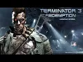 Download Lagu TERMINATOR 3 The Redemption Juego Completo de la Pelicula en ESPAÑOL - Longplay PS2