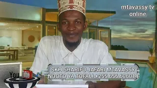 Who Saw Money In A Dream Skh Jafari Mtavassy 