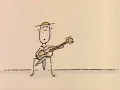 Classic Sesame Street cartoon - Number Guy 4