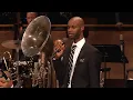 "The Music of Miles Davis" - Jazz at Lincoln C.O. with Wynton Marsalis
