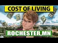 Moving to Rochester MN Discover the True Cost of Living
