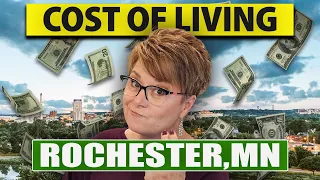 Moving to Rochester MN Discover the True Cost of Living