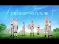 Download Lagu IDOLiSH7『DiSCOVER THE FUTURE』MV FULL