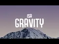 ISA - Gravity (lyrics)