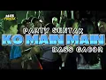 Lagu PARTY SENTAK🌴KO MAIN MAIN (M4N PROJEK) BASS GACOR 2026