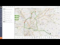 Driver Time Management - Dynamic Time Window Constraints for Dynamic Route Optimization